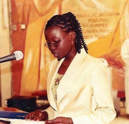 helene aka ln aka lamine