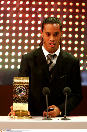 ronaldinho