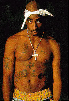 tupac aka makeveli