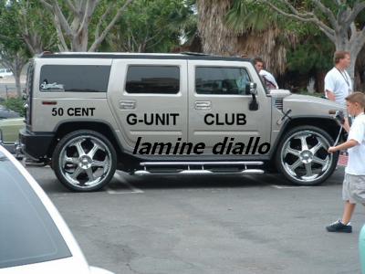 ca ce mon hummer prefere