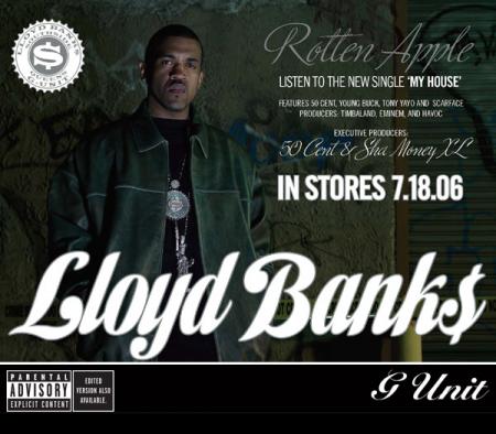 llyod banks