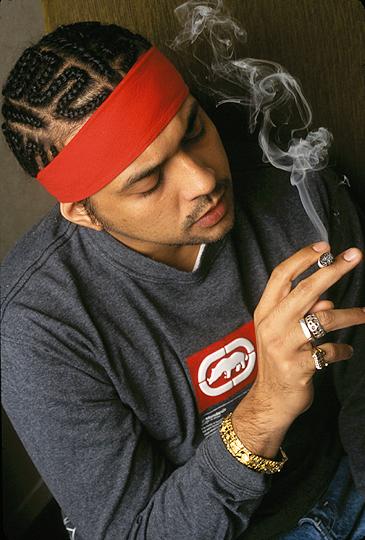 sean paul