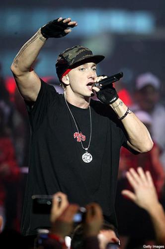eminem
